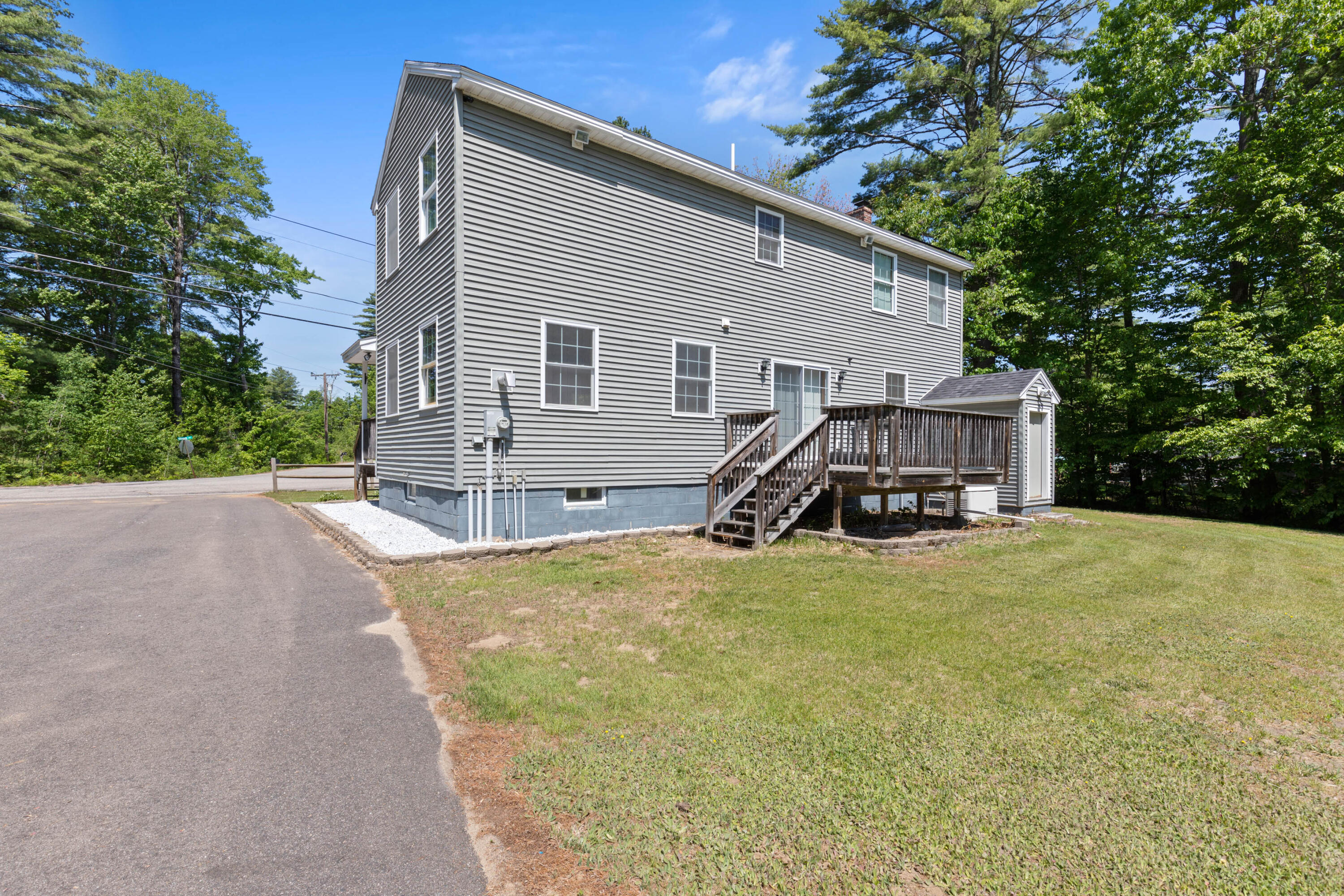 160 Upper Guinea Road Lebanon, ME 04027 - Photo 48 of 50 160 Upper Guinea Rd Lebanon-009