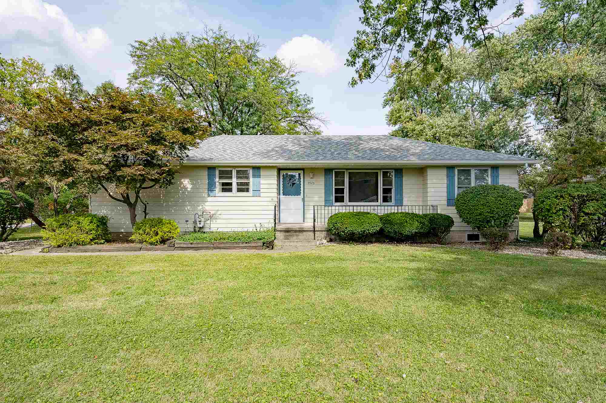 3625 St Joe Center Road Fort Wayne, IN 46835 - Photo 1 of 36 Gallery Image 1