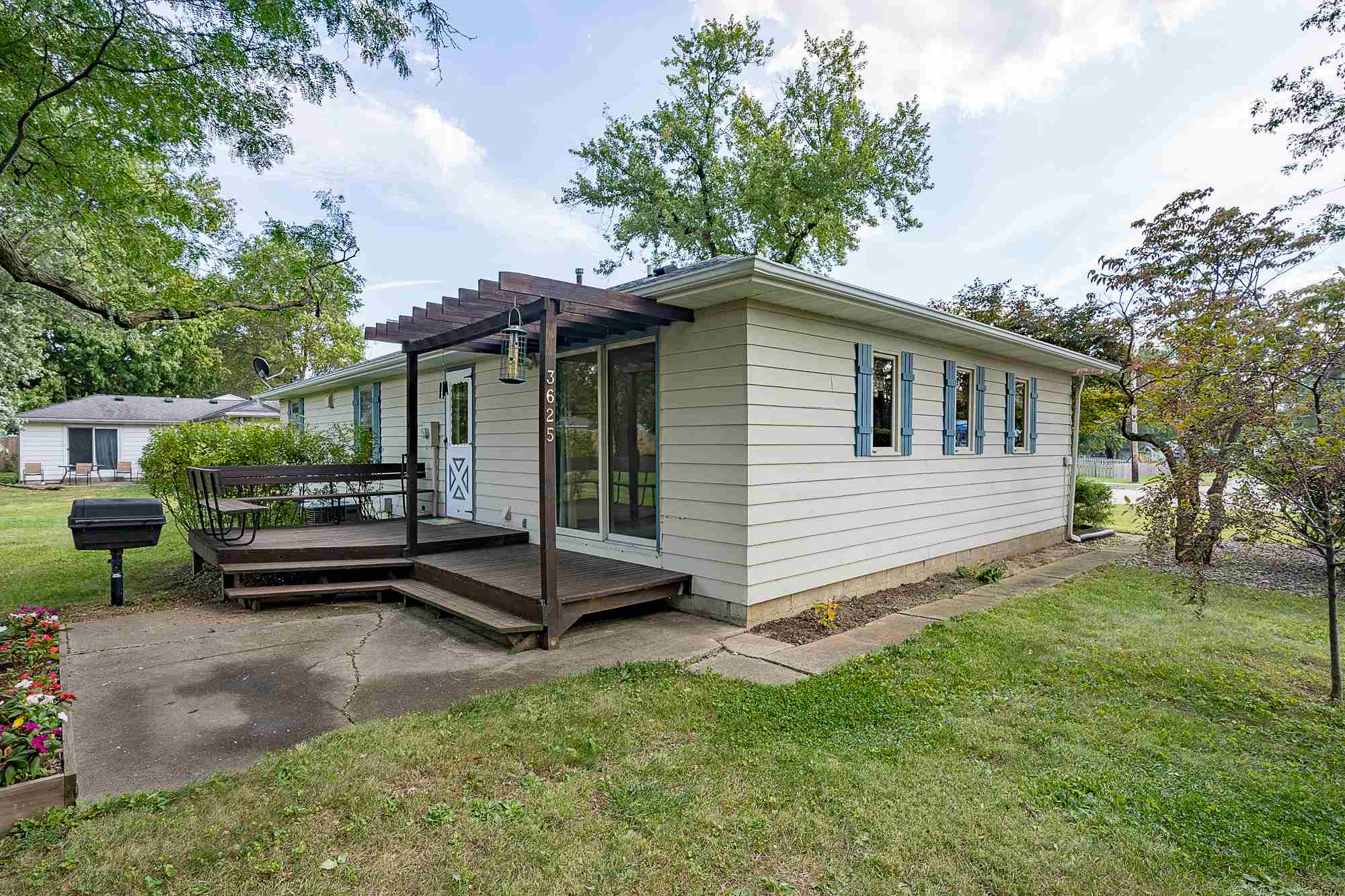 3625 St Joe Center Road Fort Wayne, IN 46835 - Photo 32 of 36 Gallery Image 32