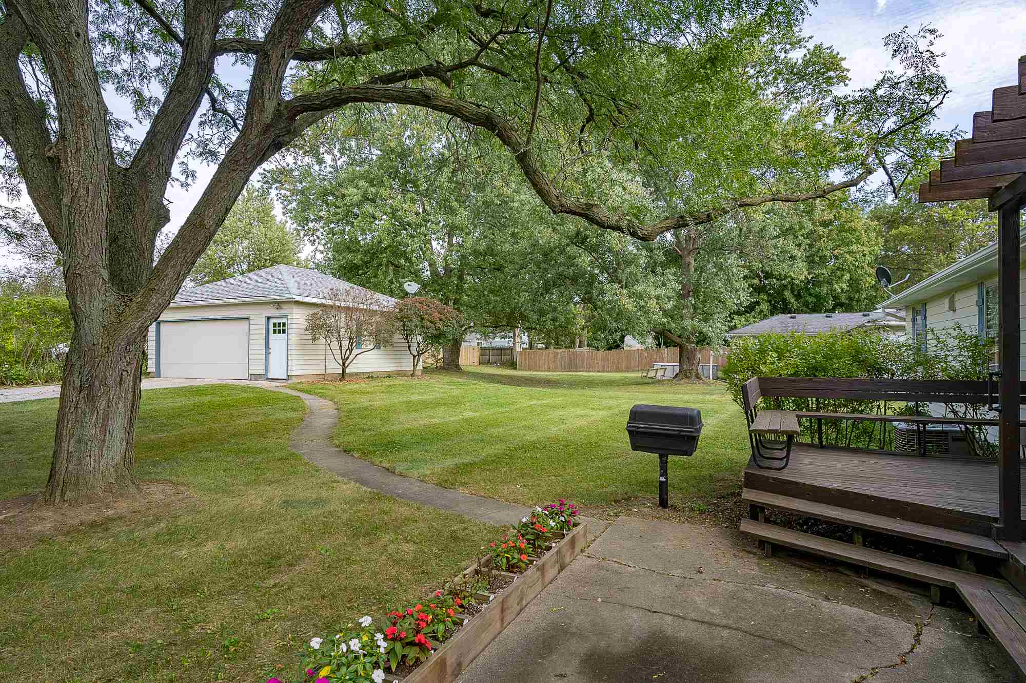 3625 St Joe Center Road Fort Wayne, IN 46835 - Photo 33 of 36 Gallery Image 33