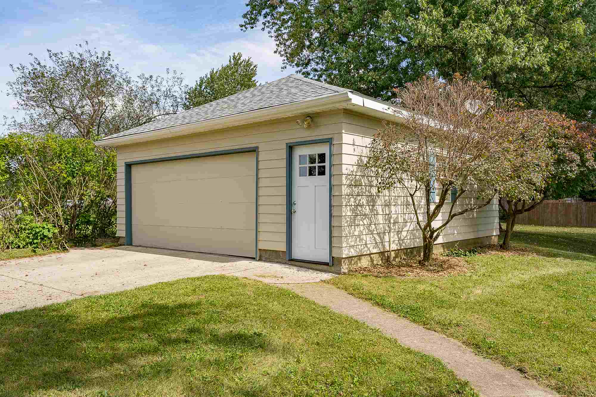 3625 St Joe Center Road Fort Wayne, IN 46835 - Photo 34 of 36 Gallery Image 34