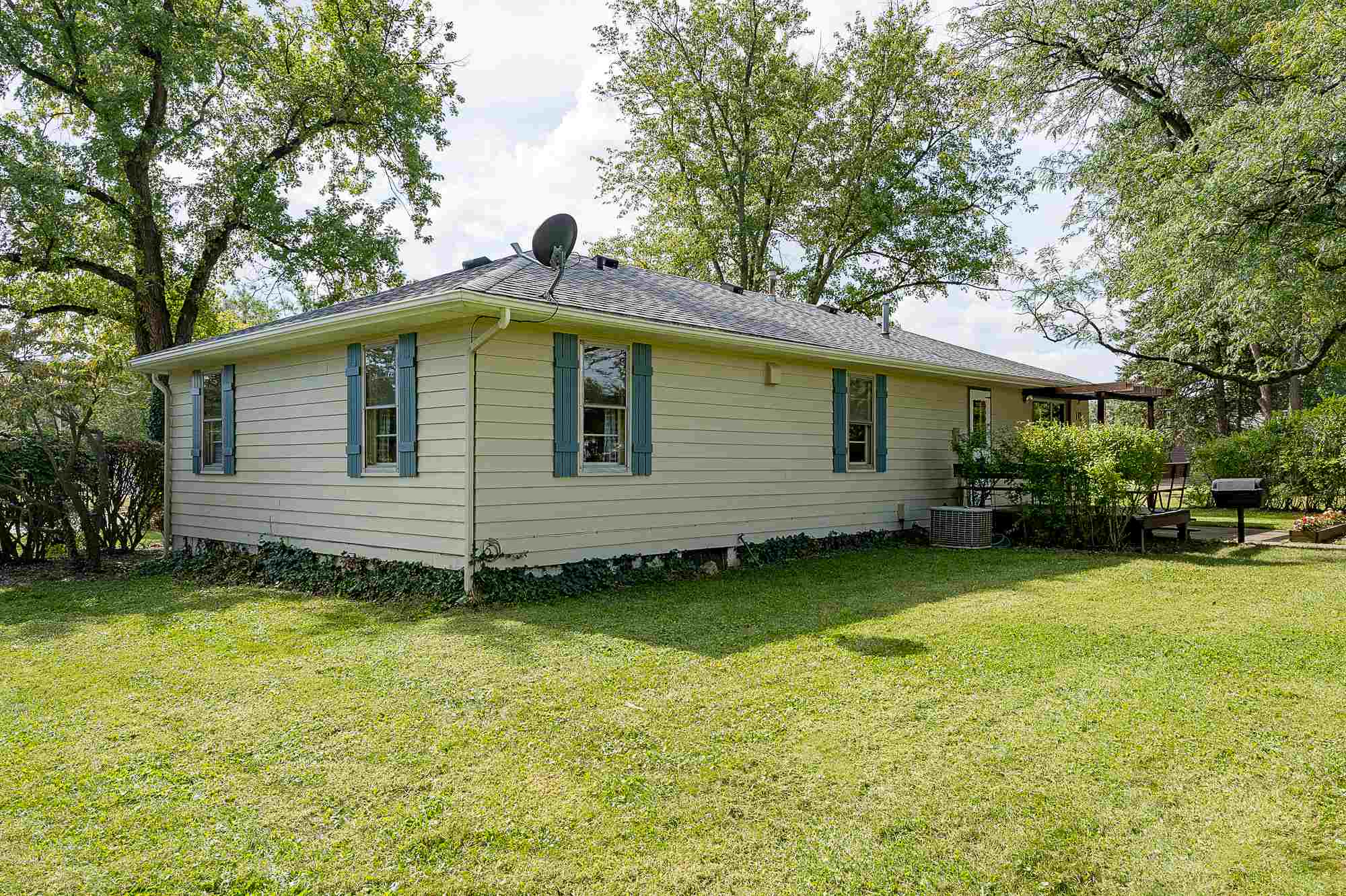 3625 St Joe Center Road Fort Wayne, IN 46835 - Photo 36 of 36 Gallery Image 36