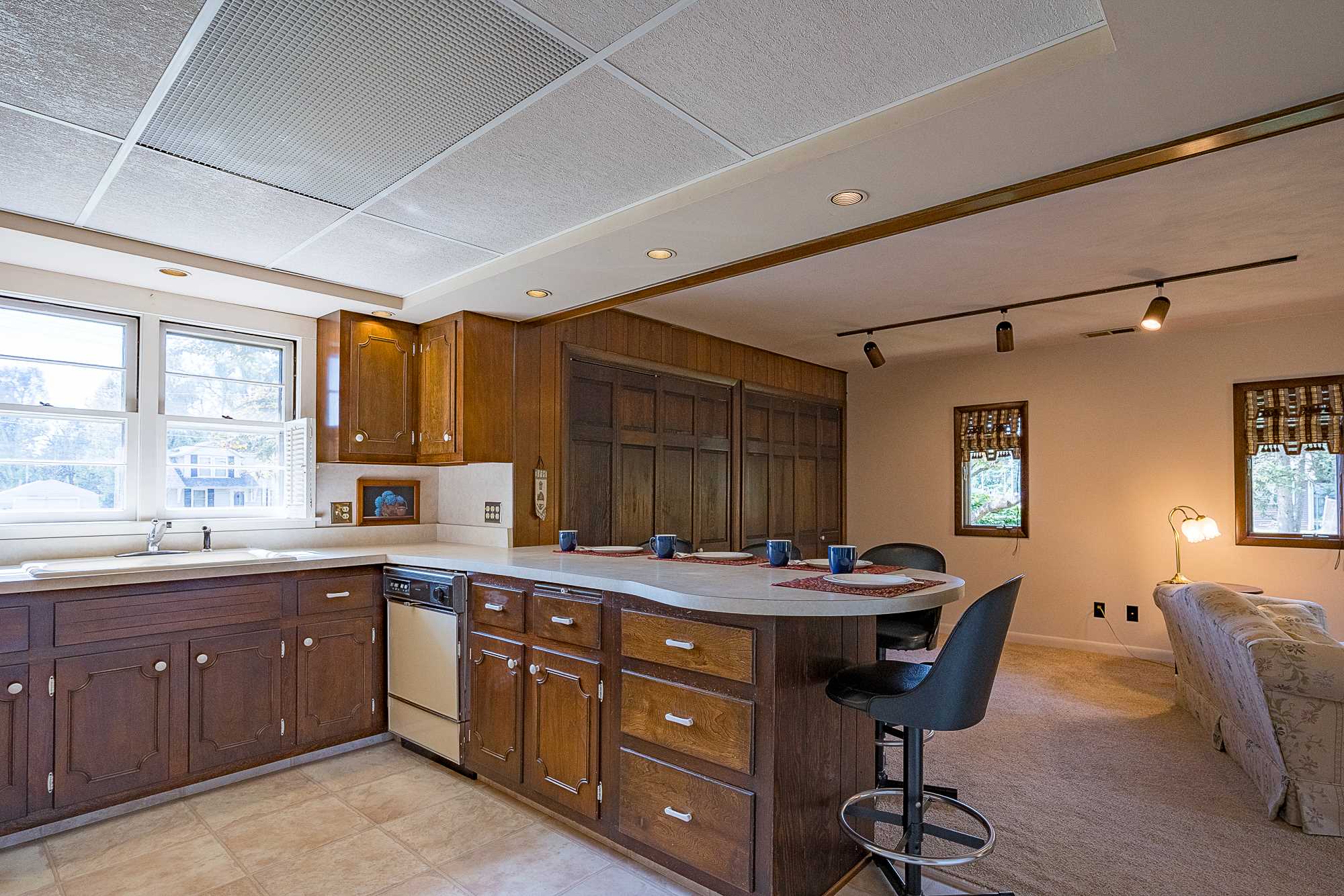 3625 St Joe Center Road Fort Wayne, IN 46835 - Photo 7 of 36 Gallery Image 7