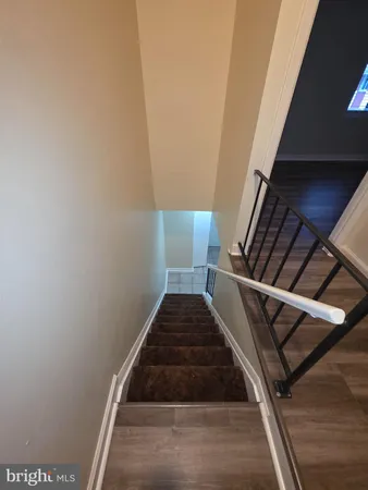 a view of entryway