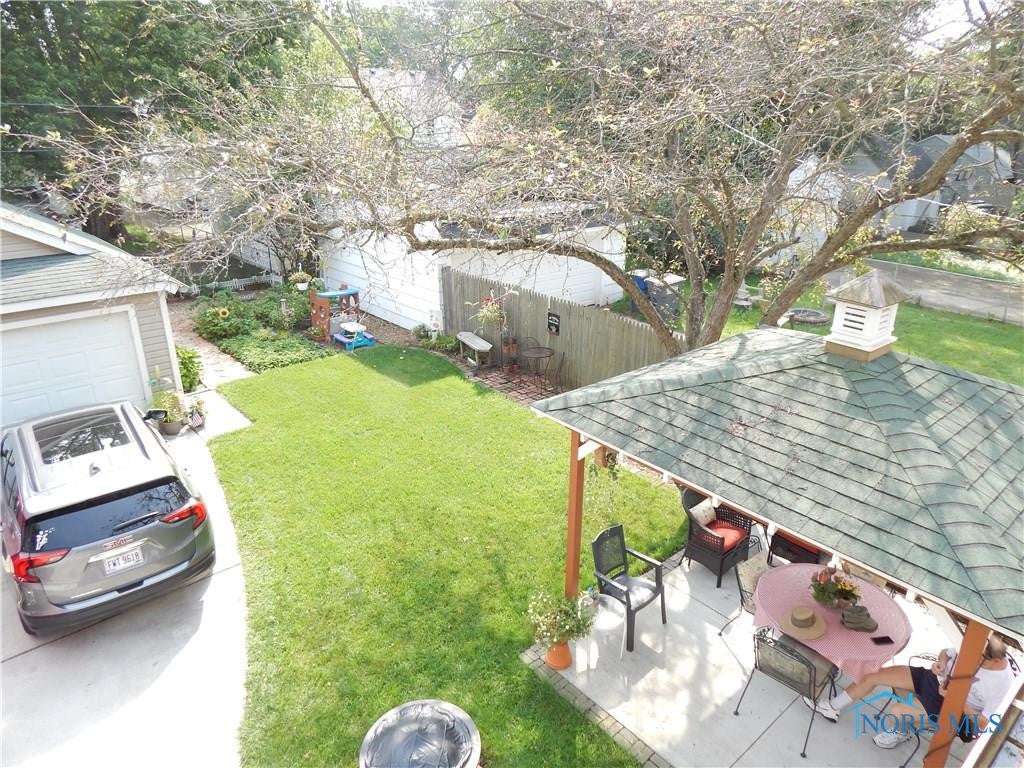 3654 Maxwell Road Toledo, OH 43613 - Photo 19 of 33 Gallery Image 19
