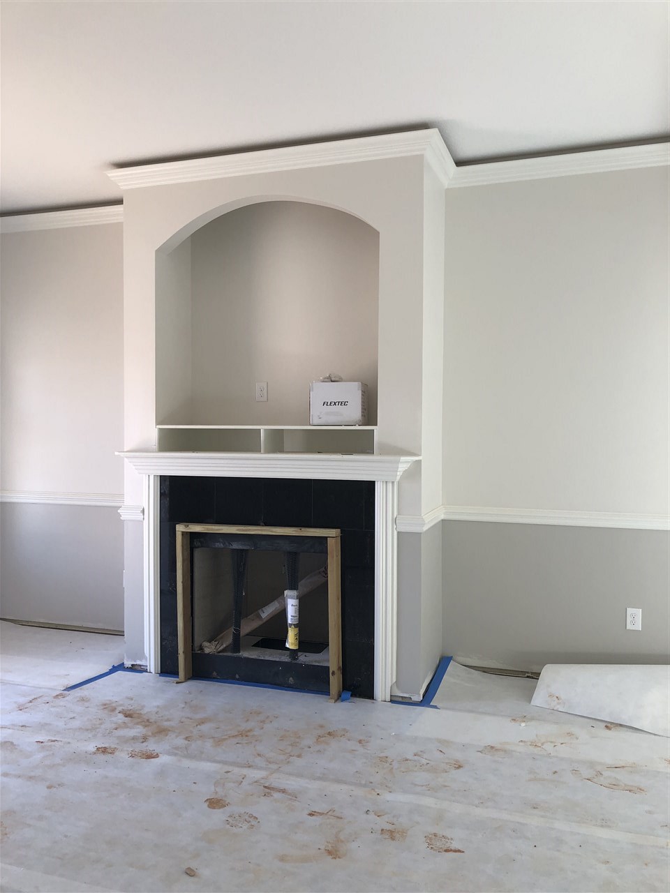 222 Bertha Burns Road Inman, SC 29349 - Photo 4 of 7