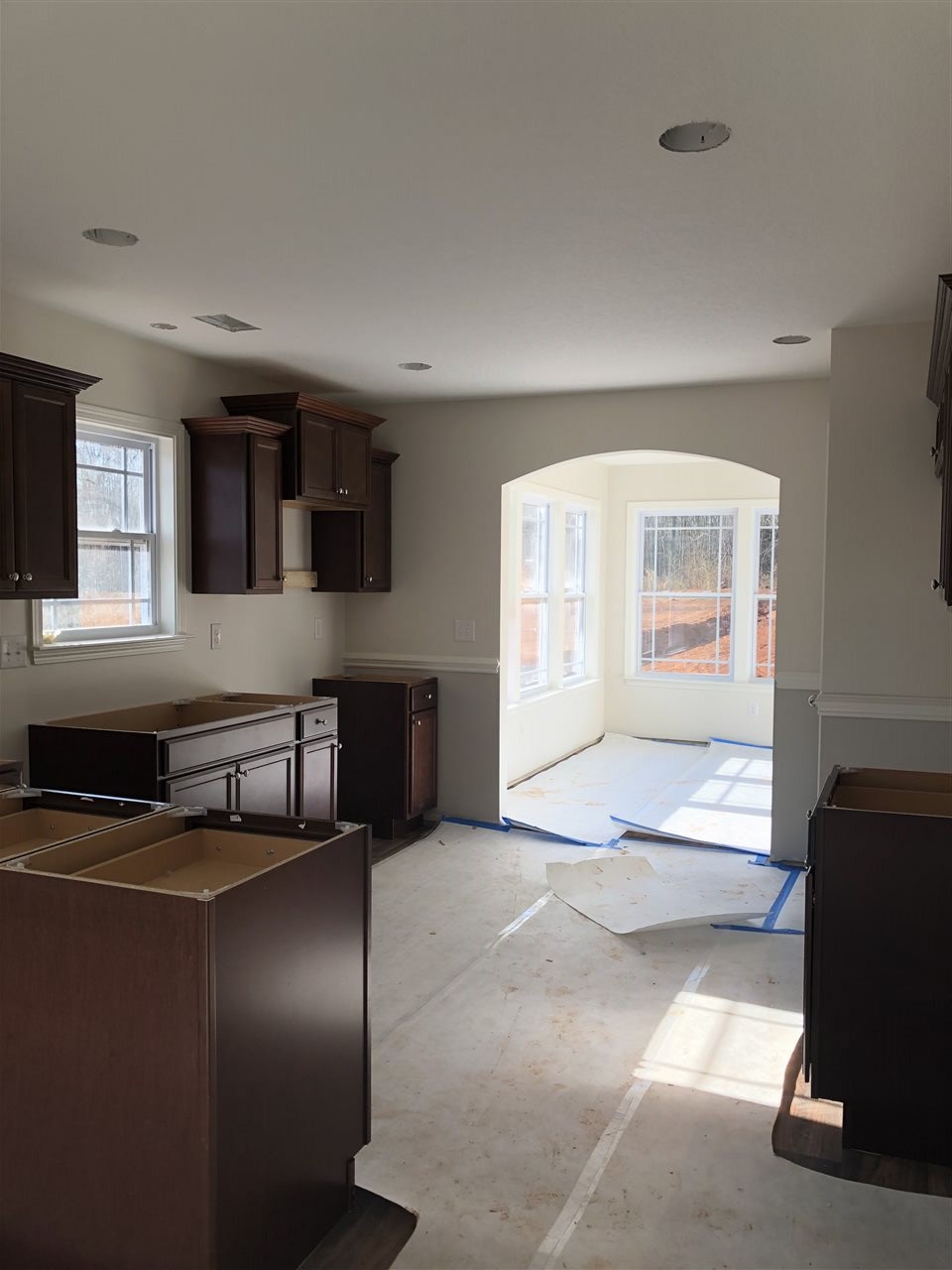 222 Bertha Burns Road Inman, SC 29349 - Photo 5 of 7