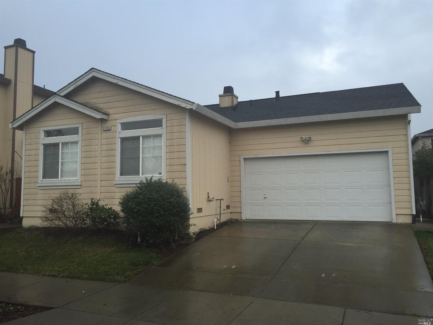 2155 Tokay Street Santa Rosa, CA 95404 - Photo 1 of 1 Gallery Image 1