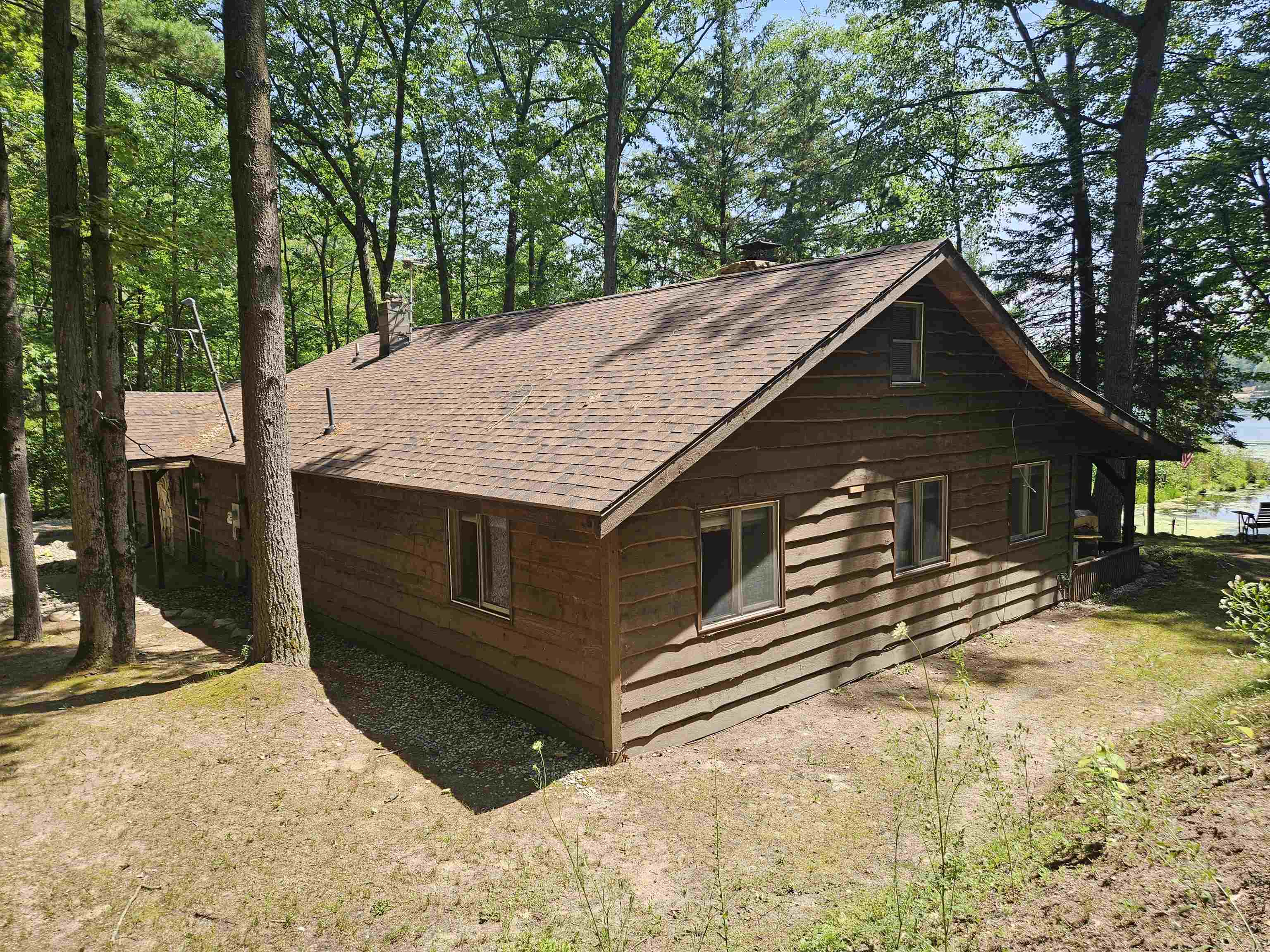 928 Hammond Road Harrison, MI 48625 - Photo 38 of 50