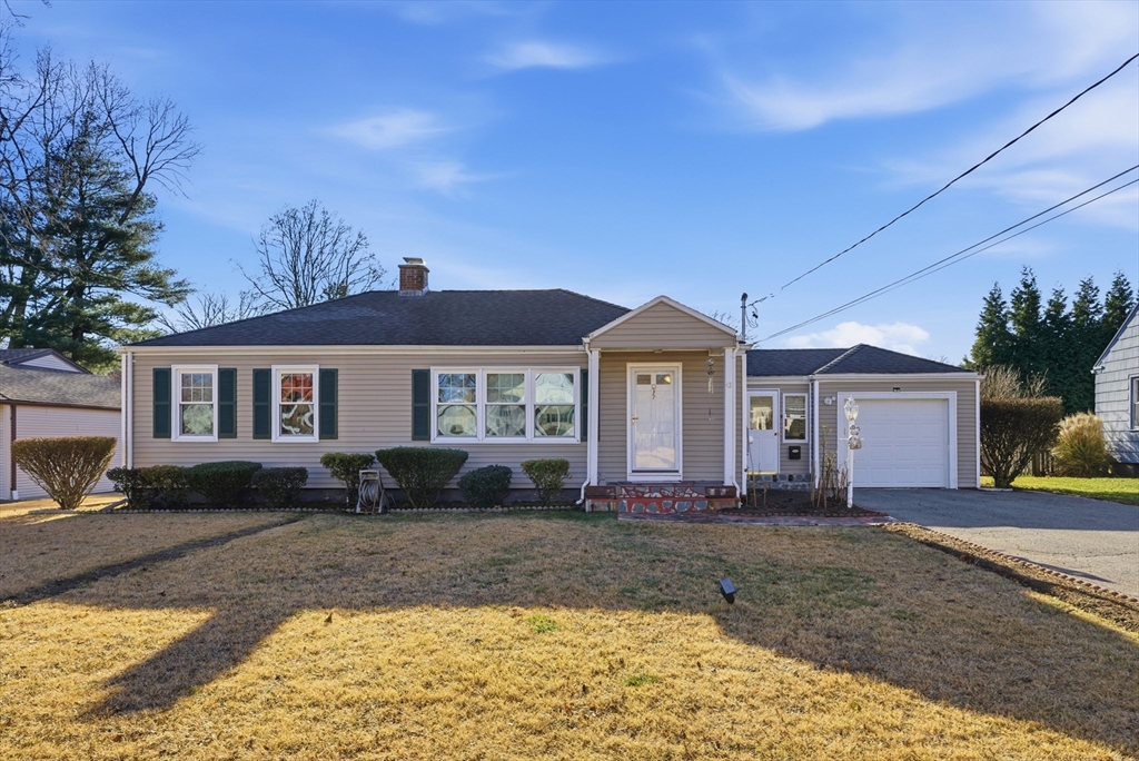 43 Houston Road West Springfield, MA 01089 - Photo 1 of 41