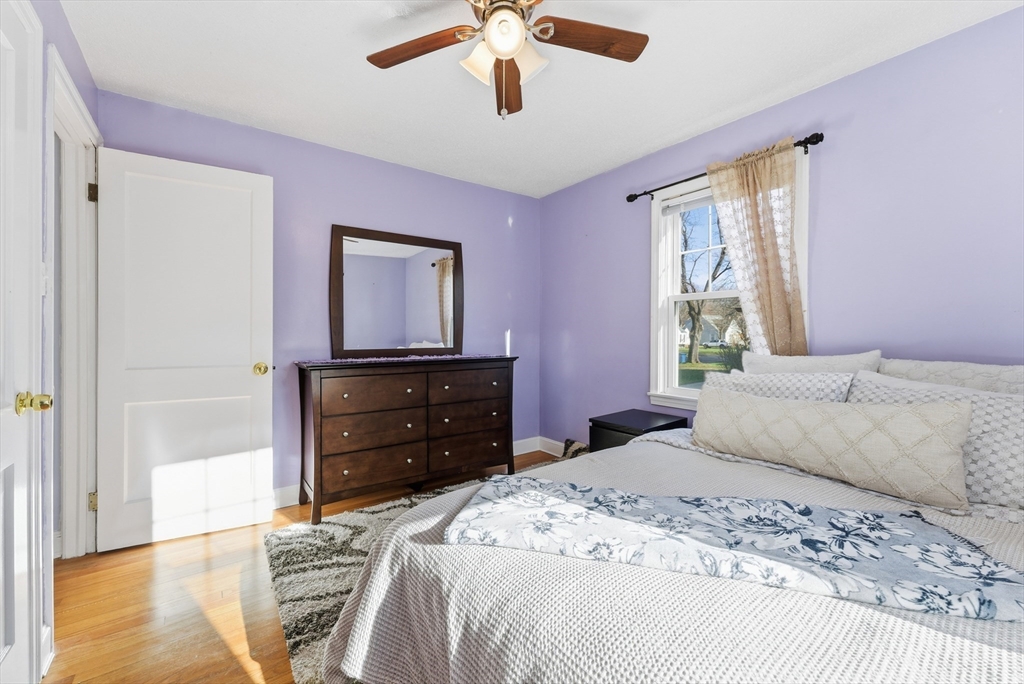 43 Houston Road West Springfield, MA 01089 - Photo 30 of 41