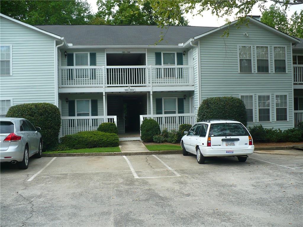 1965 Brian Way Decatur, GA 30033 - Photo 1 of 1