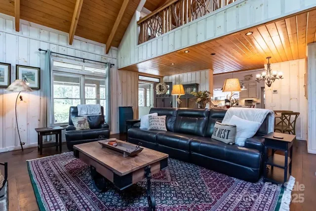 $899,000 | 920 Post, Cashiers, NC 28717