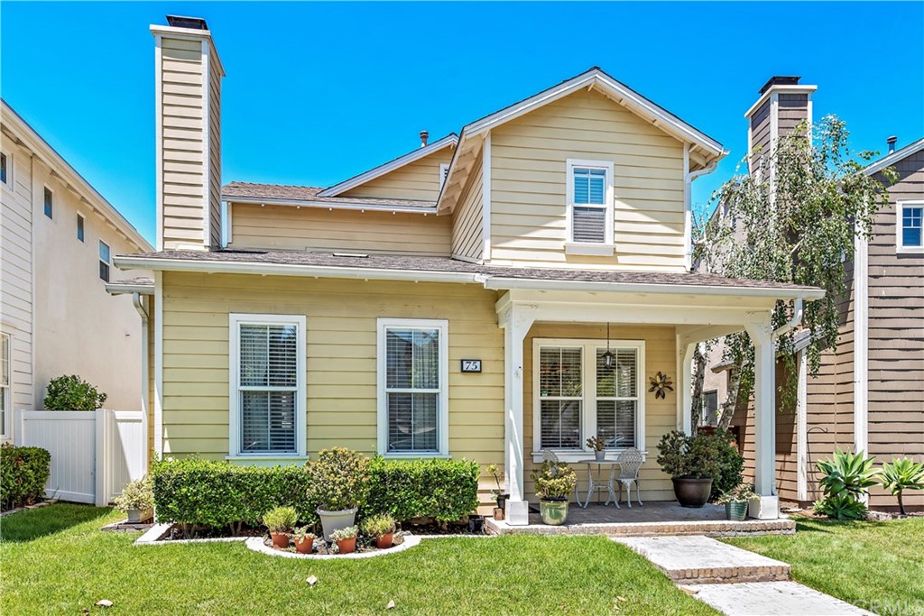 75 Livingston Place Ladera Ranch, CA 92694 - Photo 1 of 1 Gallery Image 1