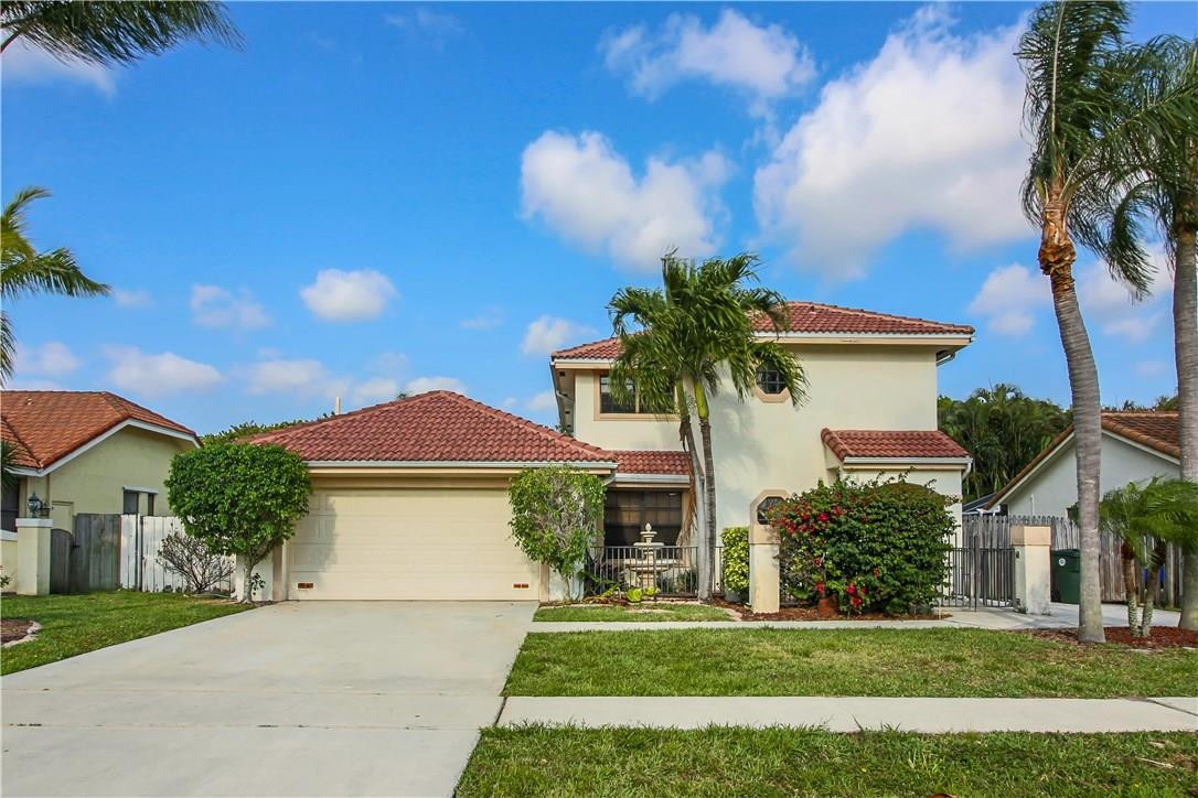 7319 Texas Trail Boca Raton, FL 33487 - Photo 1 of 33 Photo 1