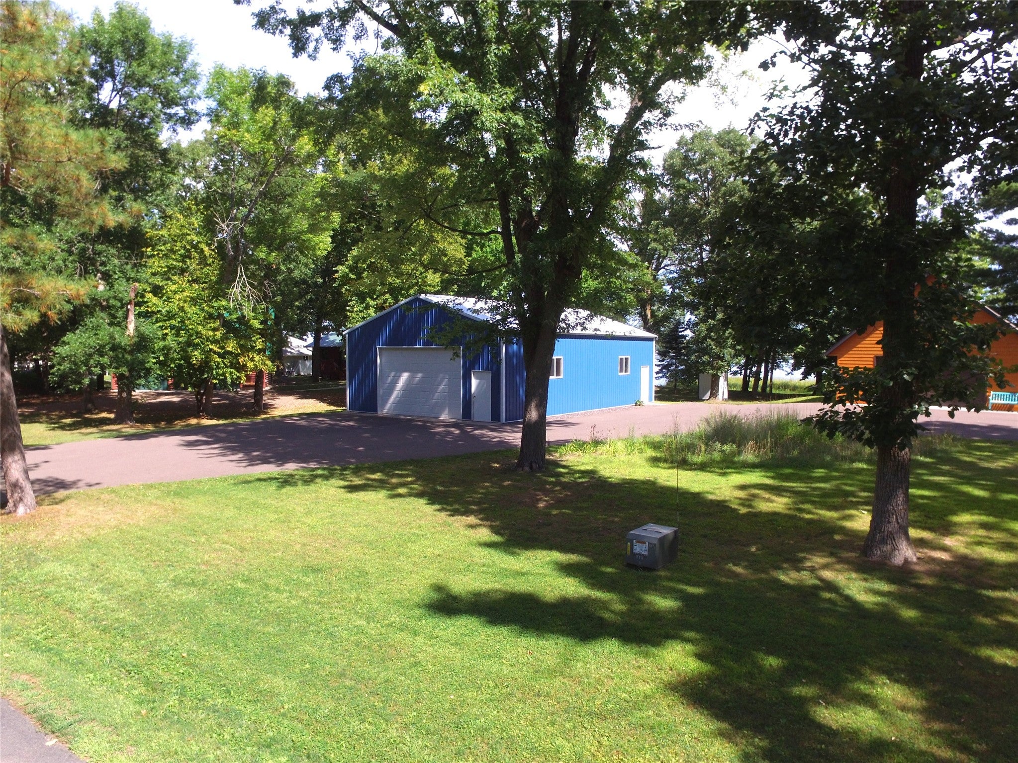 6660 Lone Star Road Siren, WI 54872 - Photo 40 of 60 Gallery Image 40