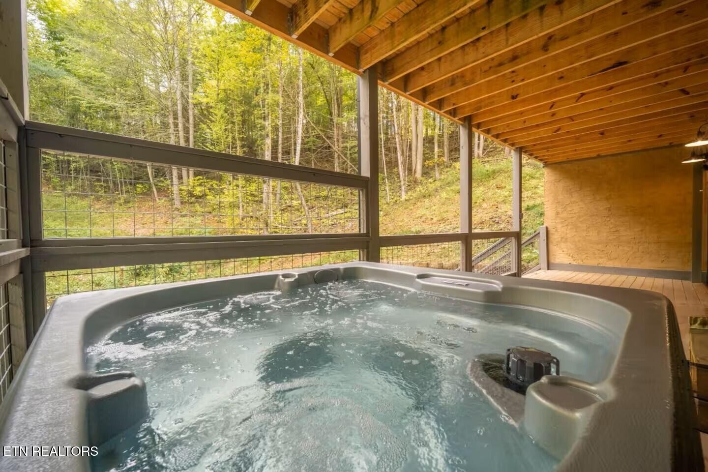 5175 Riversong Way Sevierville, TN 37876 - Photo 27 of 27 Gallery Image 27
