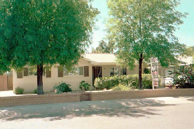 3207 West Charter Oak Road Phoenix, AZ 85029 - Photo 1 of 1 Primary Photo