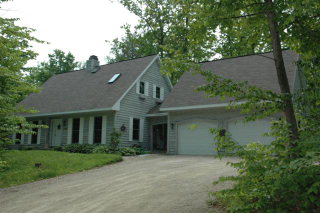 1451 East Door Blf Road Ellison Bay, WI 54210 - Photo 1 of 1 Main View