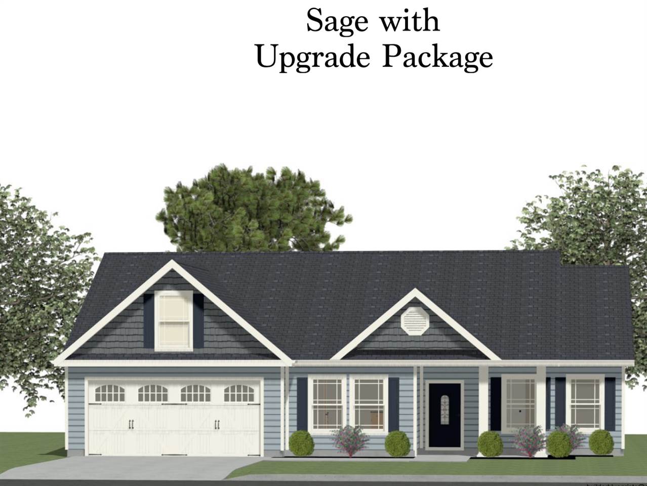 133 Fruitridge Trail Inman, SC 29349 - Photo 1 of 1 Gallery Image 1