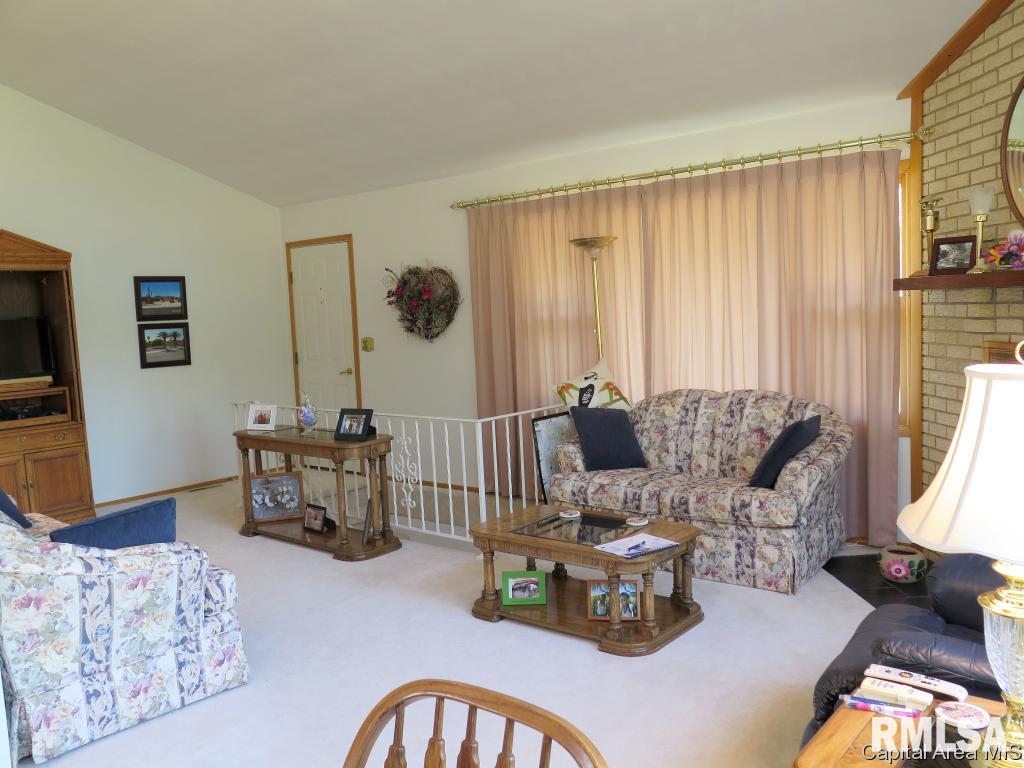 4662 Spaulding Orchard Road Chatham, IL 62629 - Photo 13 of 36