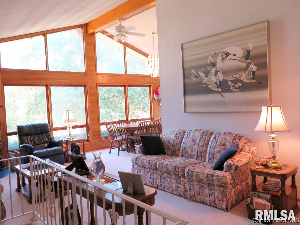 4662 Spaulding Orchard Road Chatham, IL 62629 - Photo 15 of 36