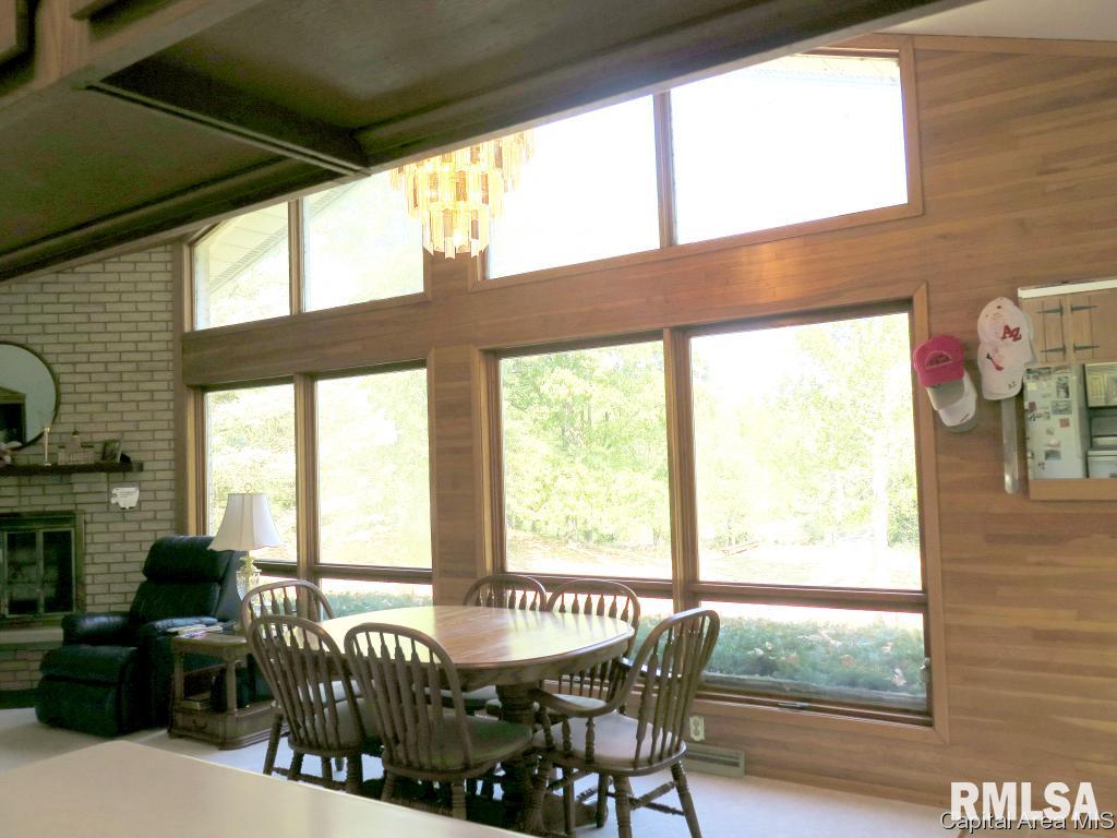 4662 Spaulding Orchard Road Chatham, IL 62629 - Photo 19 of 36