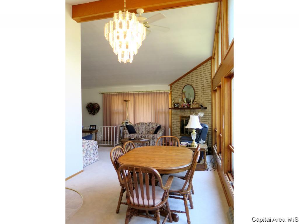 4662 Spaulding Orchard Road Chatham, IL 62629 - Photo 21 of 36