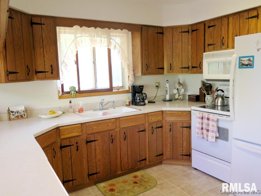 4662 Spaulding Orchard Road Chatham, IL 62629 - Photo 24 of 36