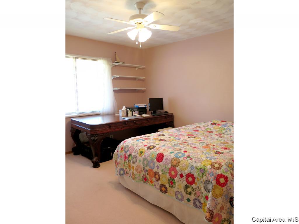 4662 Spaulding Orchard Road Chatham, IL 62629 - Photo 27 of 36
