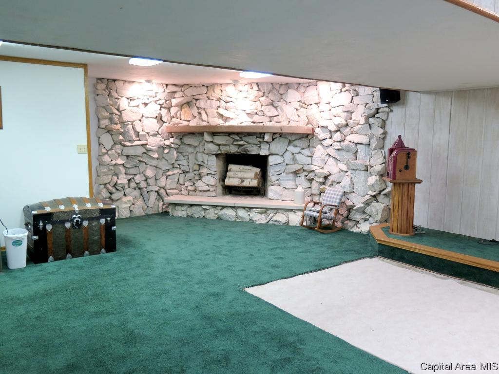 4662 Spaulding Orchard Road Chatham, IL 62629 - Photo 31 of 36