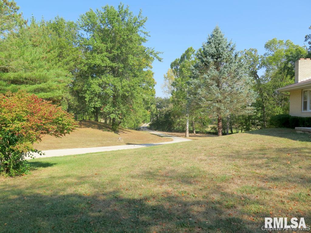 4662 Spaulding Orchard Road Chatham, IL 62629 - Photo 5 of 36