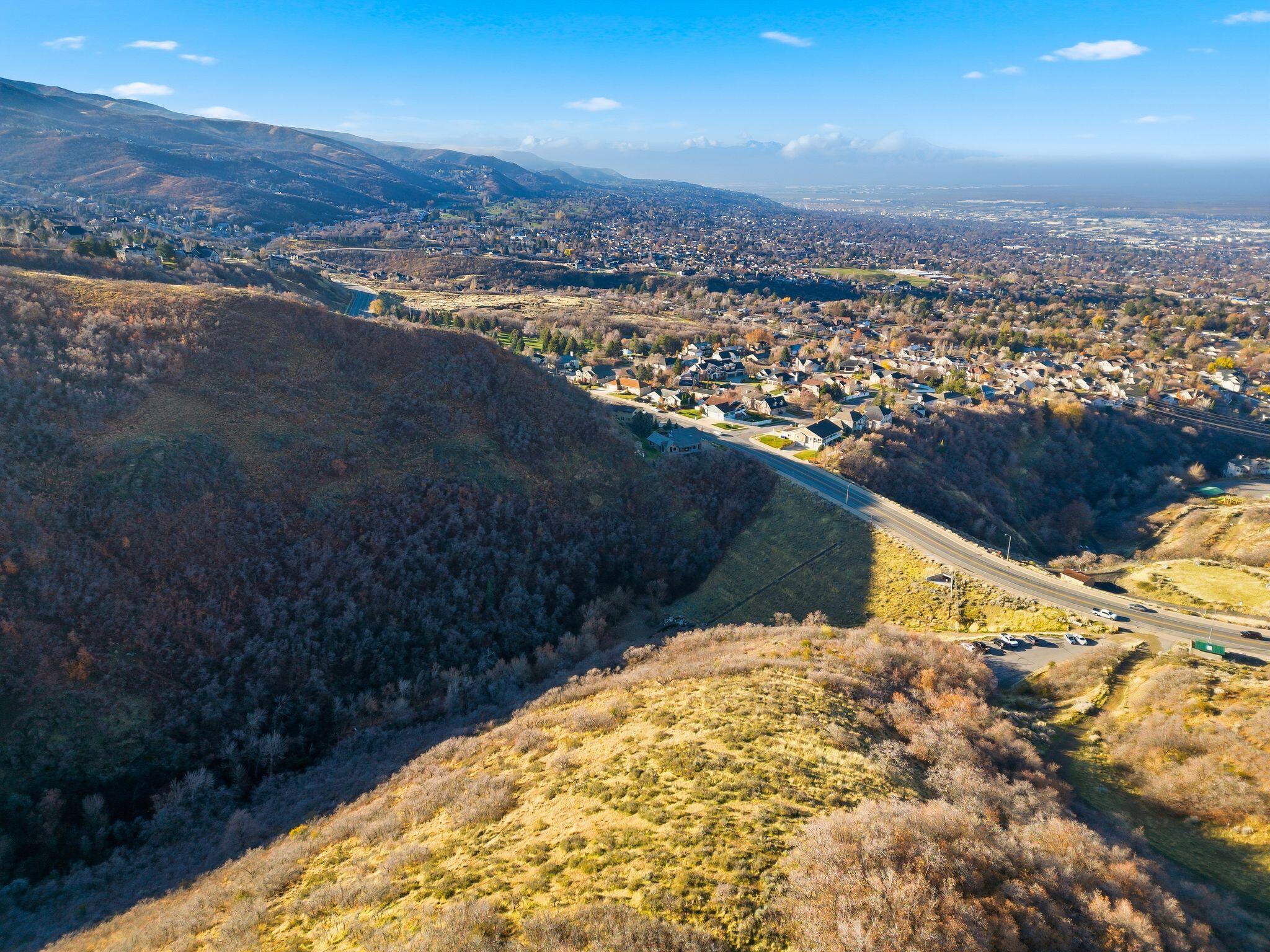 Lot Bountiful Bountiful Boulevard Bountiful, UT 84010 - Photo 11 of 20 DJI_0145