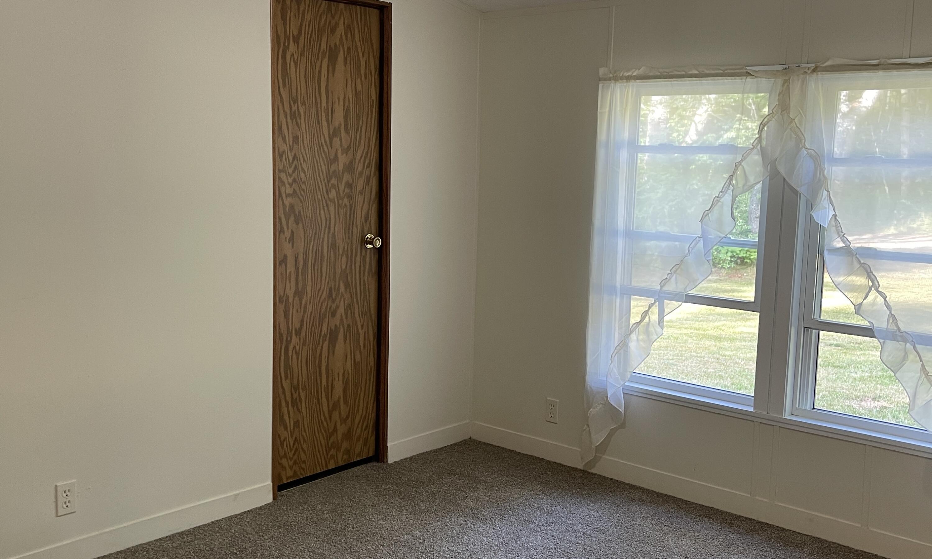 6 Sunrise Park Road Jefferson, ME 04348 - Photo 14 of 23 Newer windows
