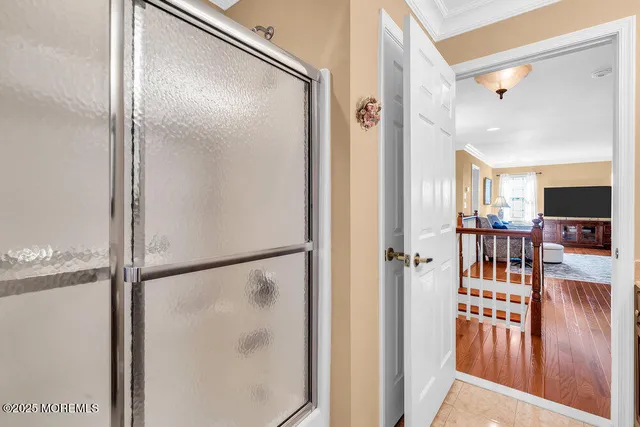 a view of a house with a yard and sitting space