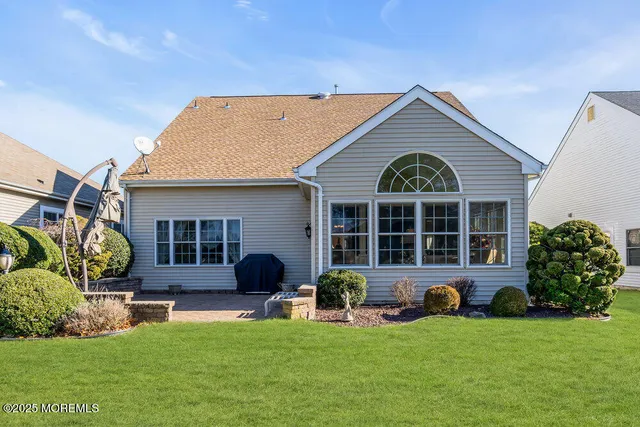 $669,800 | 193 Wild Dunes Way, Jackson, NJ 08527