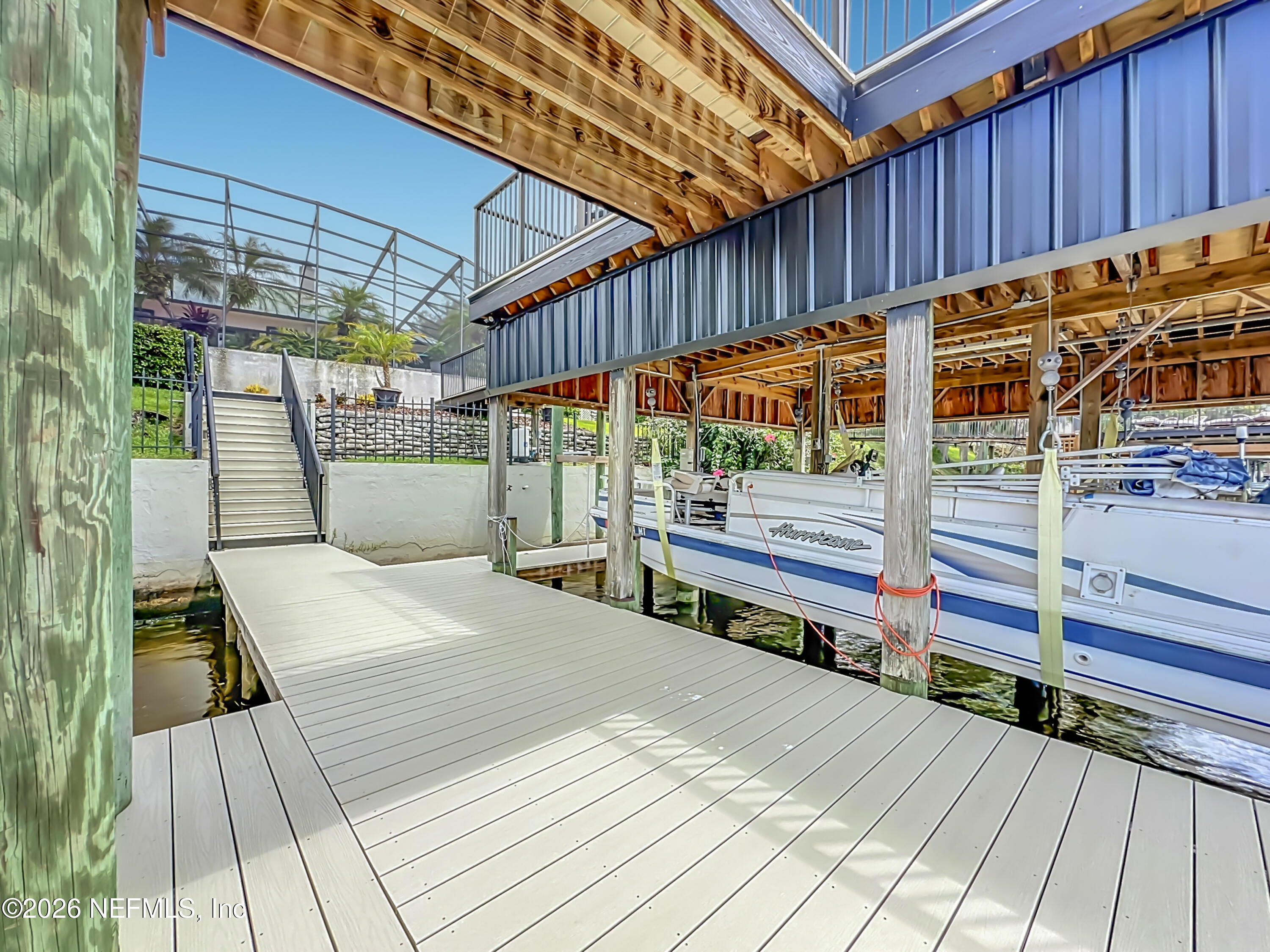129 River Road Satsuma, FL 32189 - Photo 69 of 92 lower deck