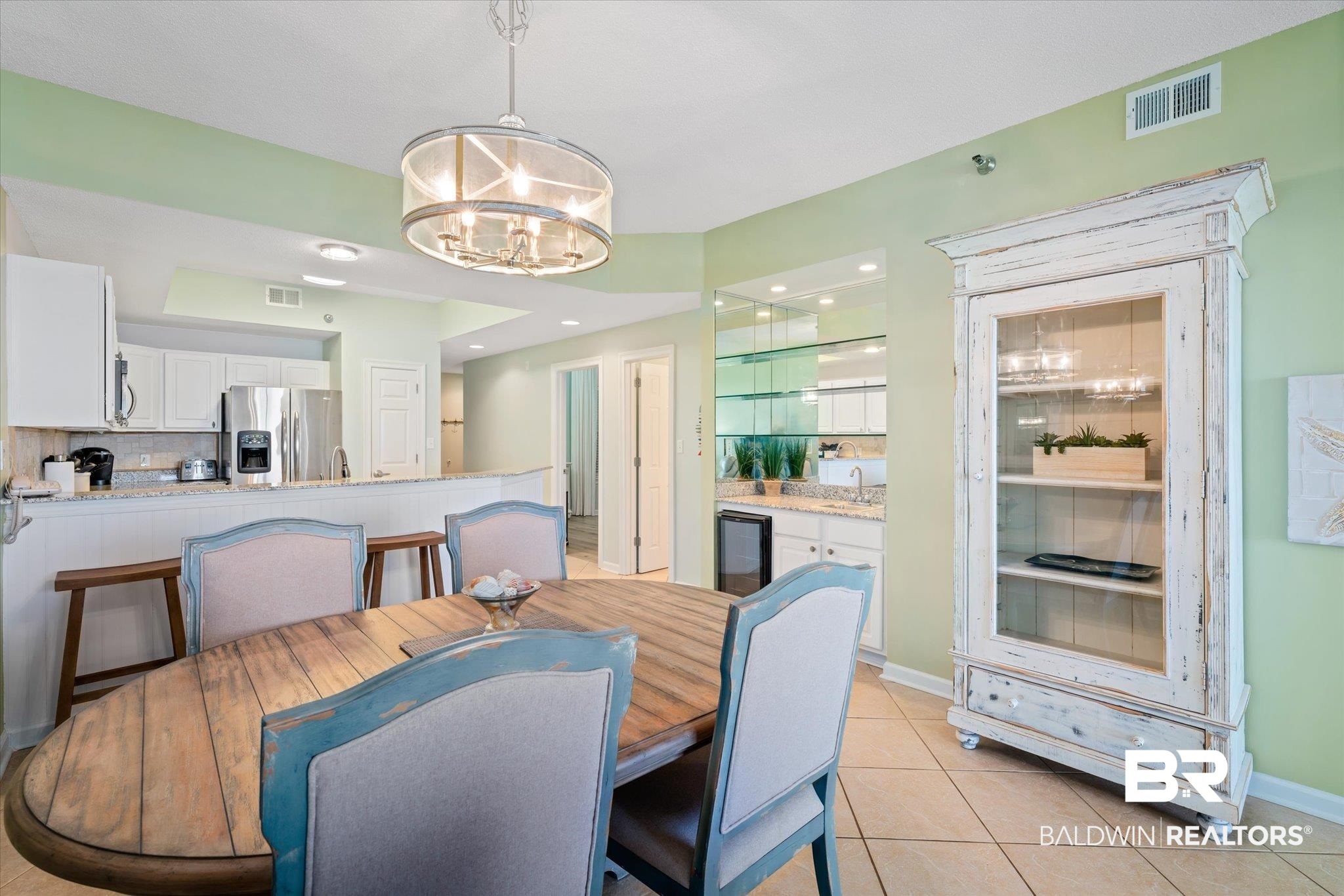 27282 Canal Road, Unit 405 Orange Beach, AL 36561 - Photo 11 of 50 Dining Room