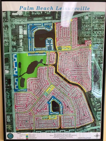 $2,450 | 1009 Southwest 3rd Avenue, Boynton Beach, FL 33426