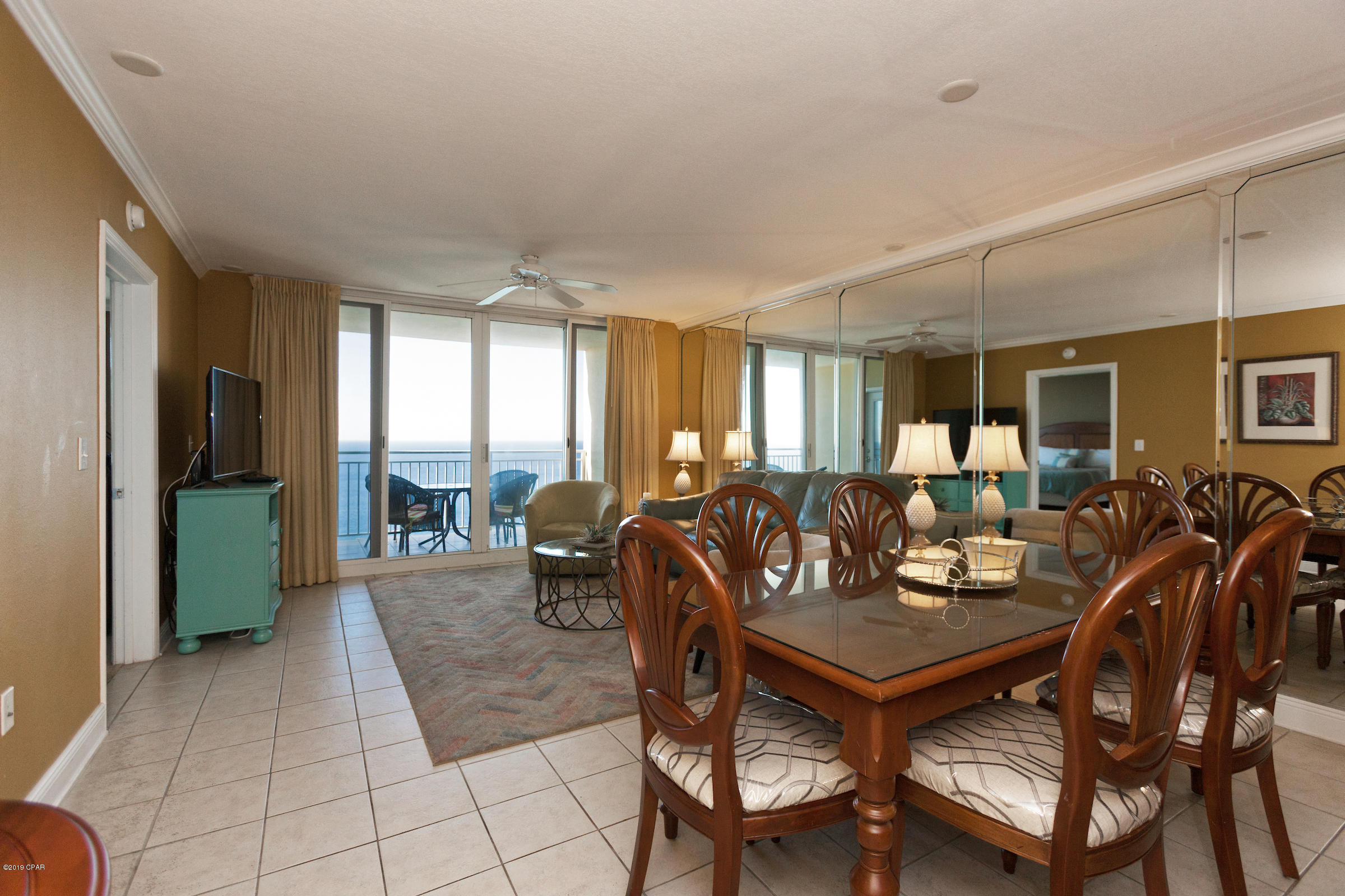 14701 Front Beach Road, Unit 2431 Panama City Beach, FL 32413 - Photo 8 of 41 Gallery Image 8