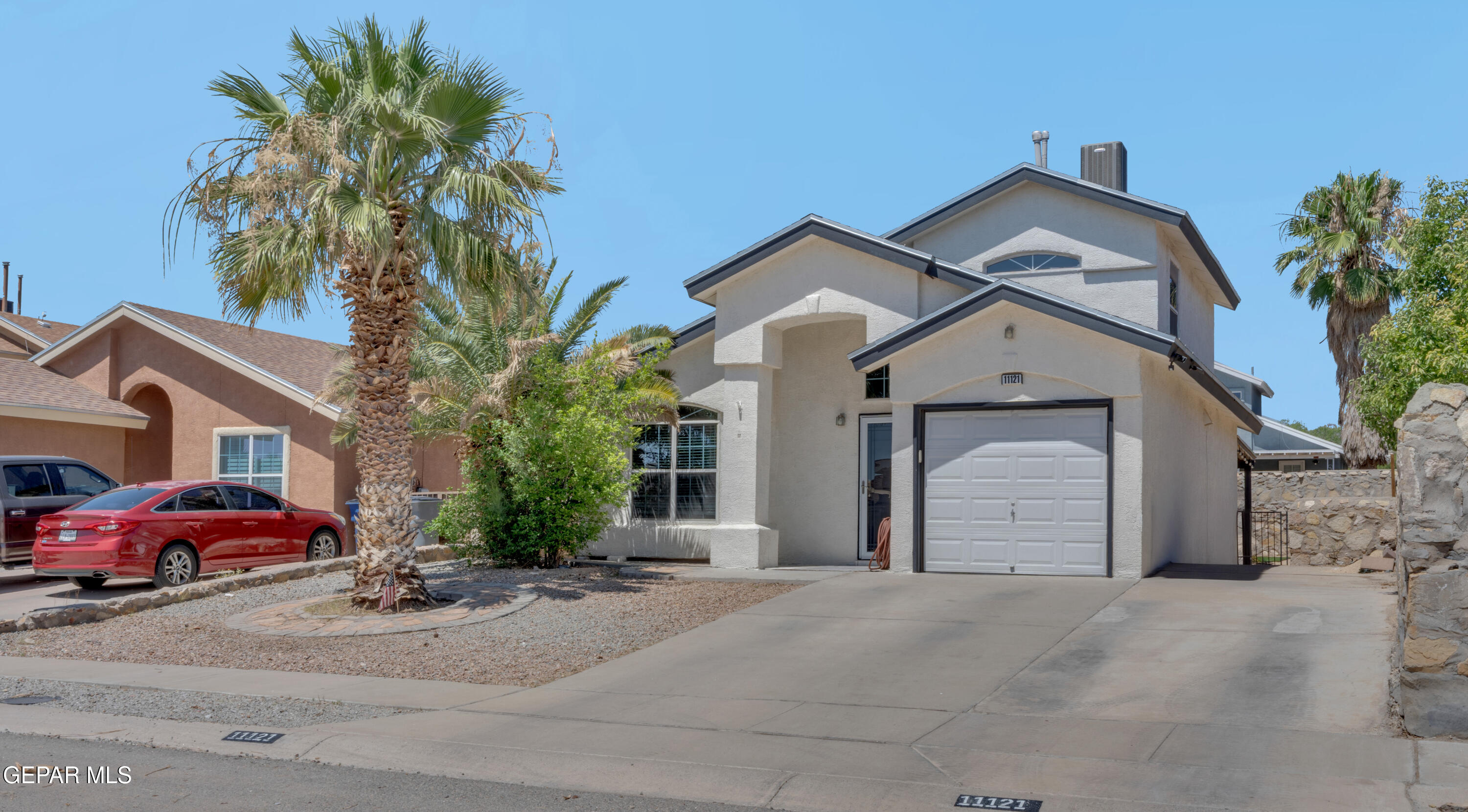 11121 Ilan Ramon Place El Paso, TX 79934 - Photo 4 of 54 1 (3)