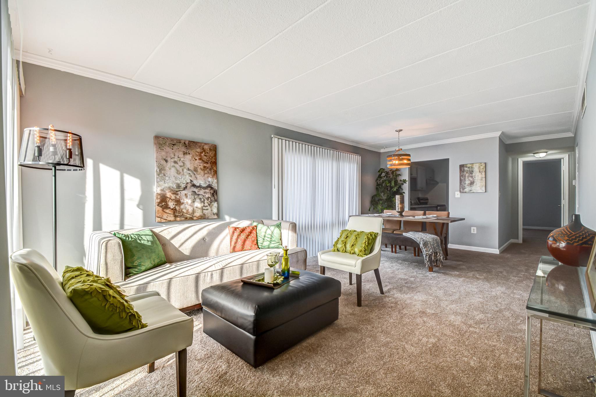 3301 Hewitt Avenue, Unit 501 Silver Spring, MD 20906 - Photo 2 of 33