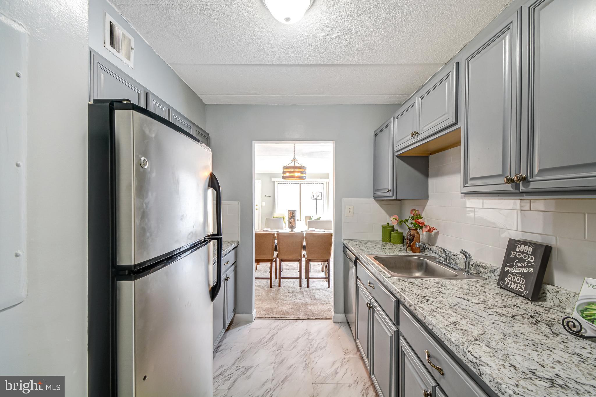 3301 Hewitt Avenue, Unit 501 Silver Spring, MD 20906 - Photo 12 of 33