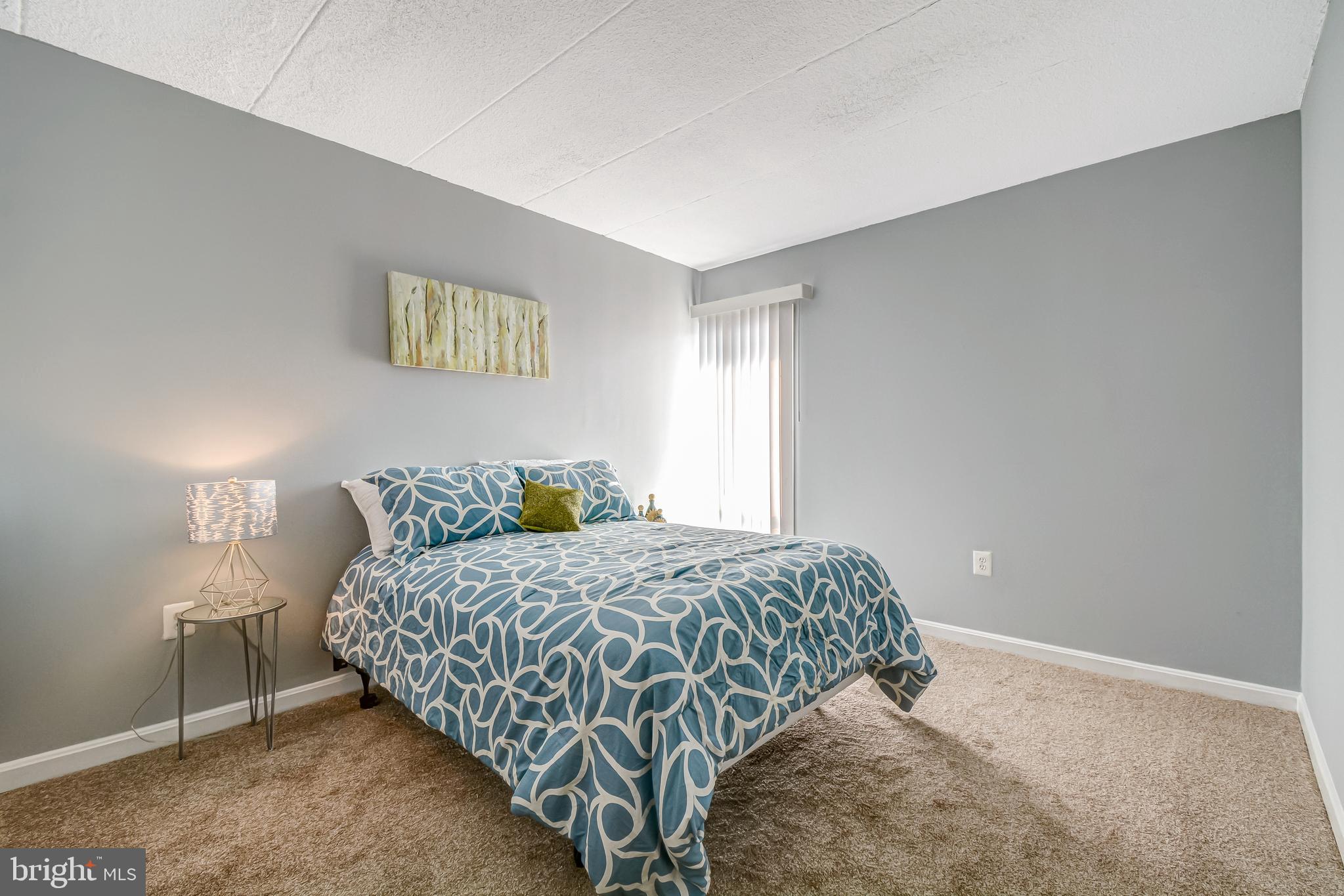 3301 Hewitt Avenue, Unit 501 Silver Spring, MD 20906 - Photo 13 of 33 Master Room