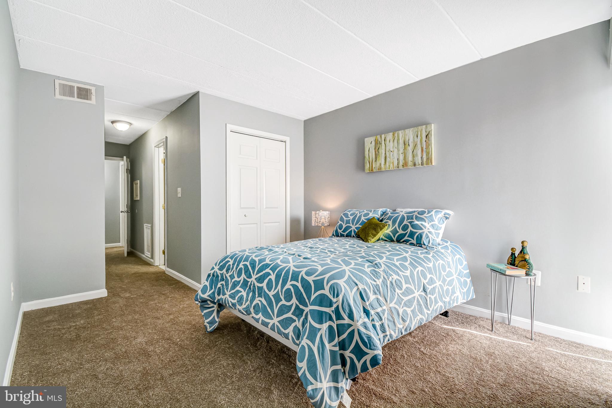 3301 Hewitt Avenue, Unit 501 Silver Spring, MD 20906 - Photo 14 of 33 Master