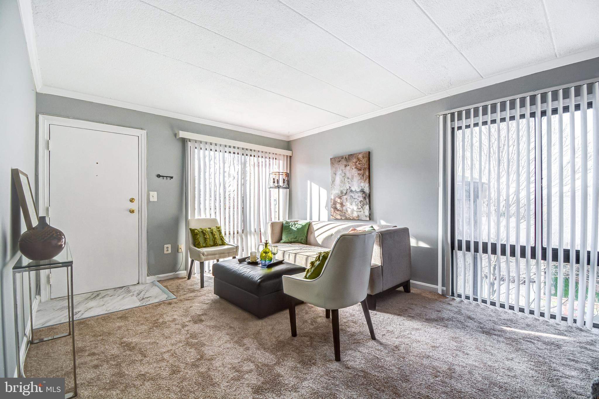 3301 Hewitt Avenue, Unit 501 Silver Spring, MD 20906 - Photo 3 of 33