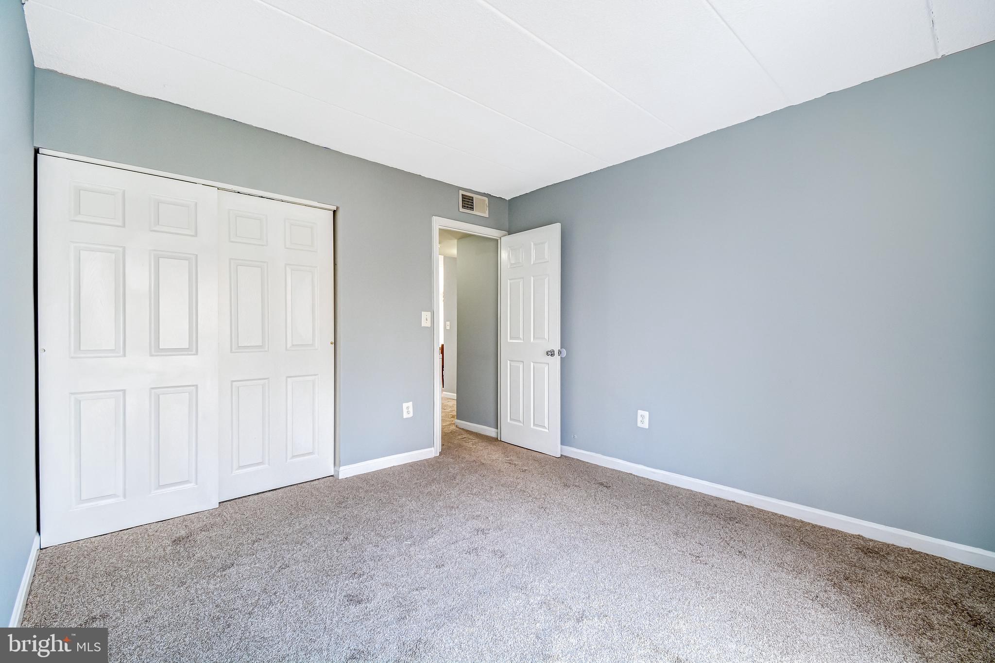 3301 Hewitt Avenue, Unit 501 Silver Spring, MD 20906 - Photo 21 of 33 Bedroom 2