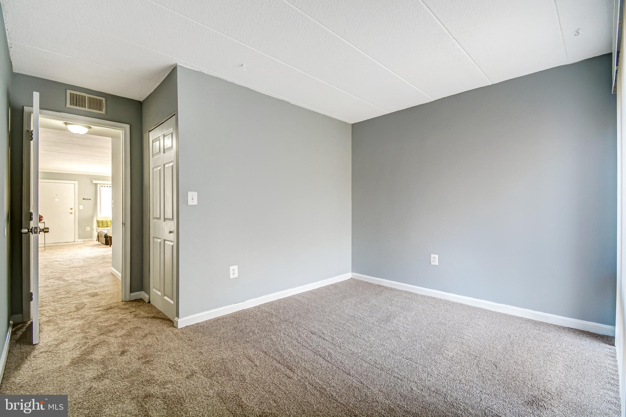 3301 Hewitt Avenue, Unit 501 Silver Spring, MD 20906 - Photo 23 of 33 Bedroom 3