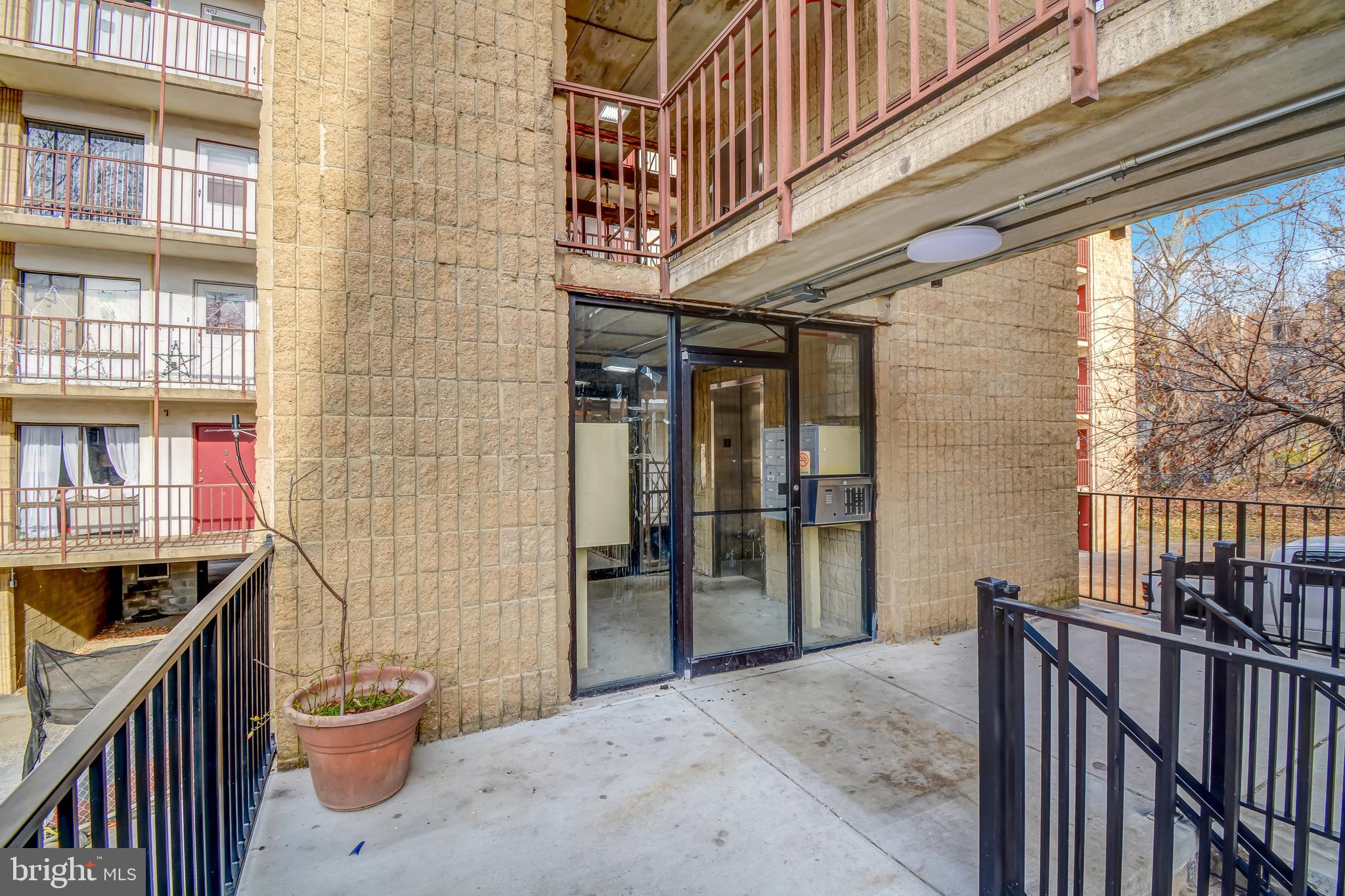 3301 Hewitt Avenue, Unit 501 Silver Spring, MD 20906 - Photo 30 of 33