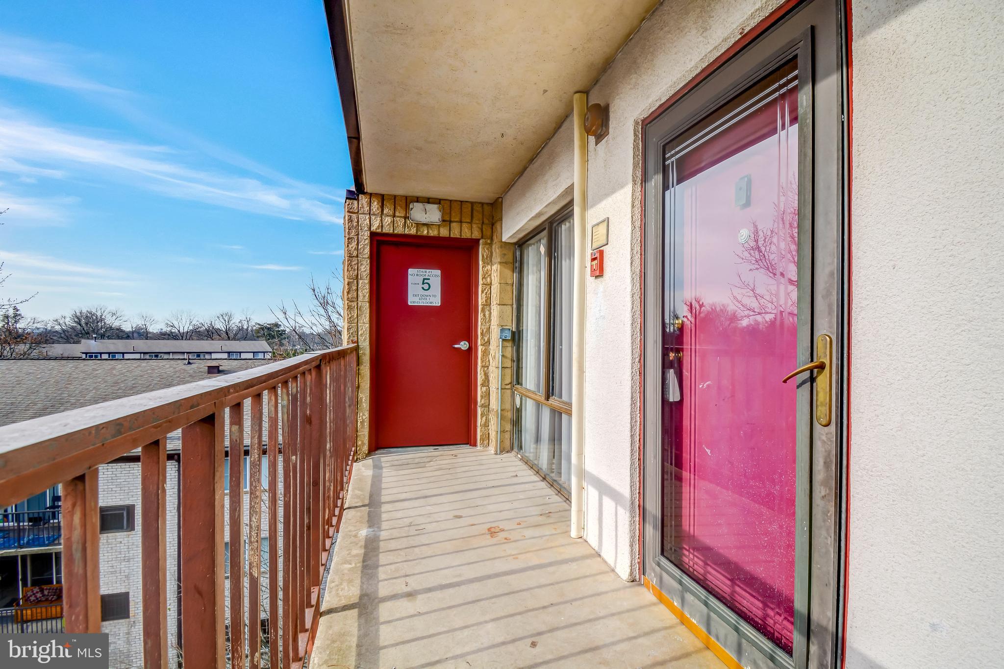 3301 Hewitt Avenue, Unit 501 Silver Spring, MD 20906 - Photo 31 of 33